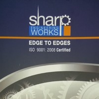Sharp Engineering Works