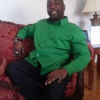 Nolbert Brown Jr
