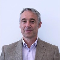 Anthony Lucas BSc