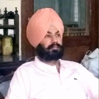 Gurpreet Singh Sandhu