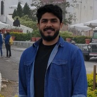 Dishant Jain