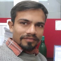 Sandeep Yadav
