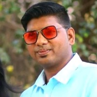 Girish Nehete
