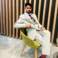 Biswajit Mishra