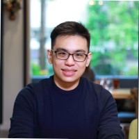 Daniel Lin