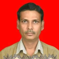 Jagdish Bhandare