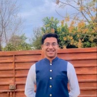 Muhammad Affan Zahid