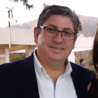 Cristián Olmos Pedreros