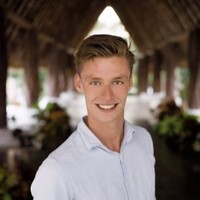 Sander Van Dolder