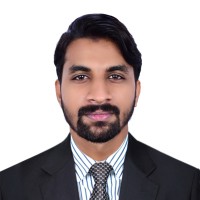 MUHAMMED HASEEM V