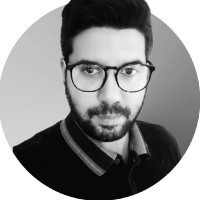 Rayner Bestard Díaz