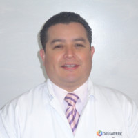 Sergio Rodriguez Siegwerk