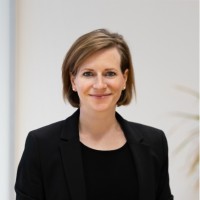 Sinja Huesgen
