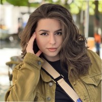 Alina Călin