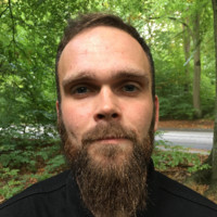 Mathias Alexander Weber Madsen