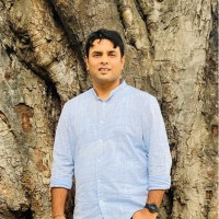 Sudhir Kesharwani