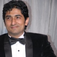Zeeshan Aslam