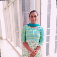 Abiramy K