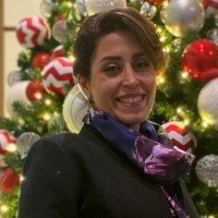 Parisa Heybati