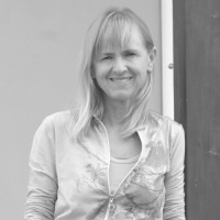 Christine Hofmann