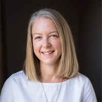 Gail McLaughlin