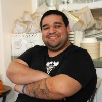 Mario Mejia