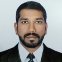 Vinu Vijayanachary