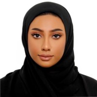 Shamma Alkhumais
