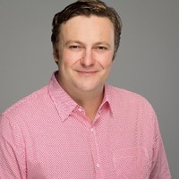 Kevin Walmsley