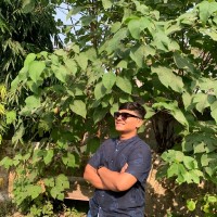 Param Gondaliya