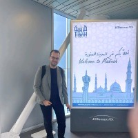 Islam Ghorab