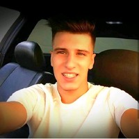 Tiago Miguel Jesus Rangel