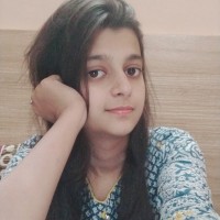 Harshita Jangra
