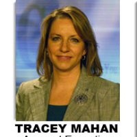 Tracey Mahan