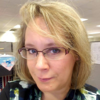 Teresa Marlow