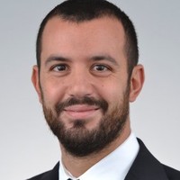 Andrea Ferri, CAIA