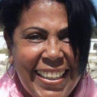 Lúcia Maria Soares Alves