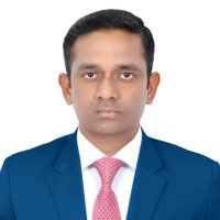 Kollu Muralikrishna