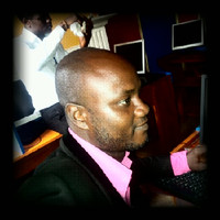 Femi Adenuga