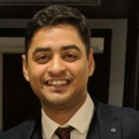 Mayank Mangal