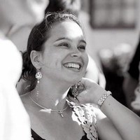 Charlene Van Staden