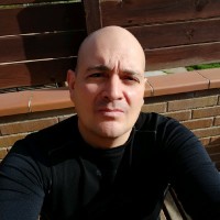 Daniel Salinas Pinar