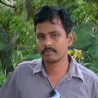 Sakthi Vel