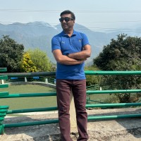 RTN Dr CM Kishore