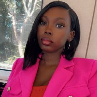 Janet Damilola Amusu