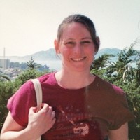 Christine Sturtevant