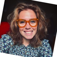 Lucy Dobree