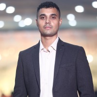 Vinay kumar Chandrappa kori
