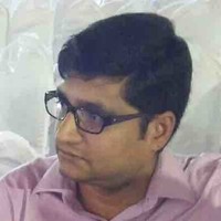 Anil Naik
