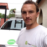 Matt Curran